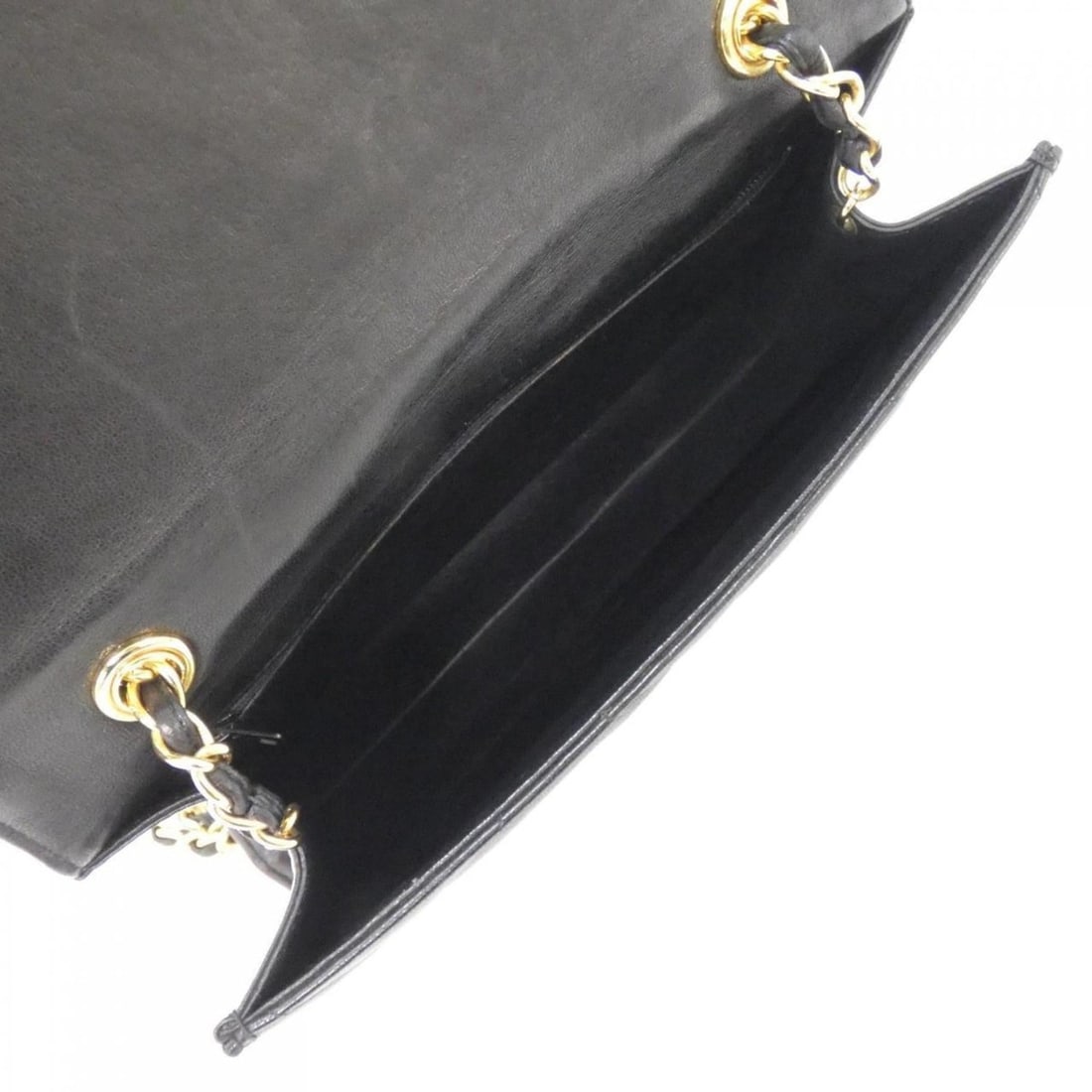 Chanel shoulder bag - 8