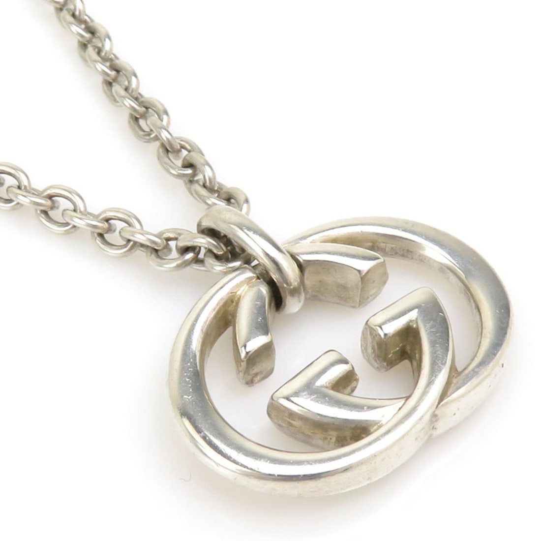 Gucci necklace, sterling silver (925), silver, for men and women, free shipping, item number 56644k.: --- Catalog ---Category: SizePendant Size: 20mm x 28mm / 0.78'' x 1.1''Neck Circumference: 50 cm / 19.68''Category: DesignColor: SilverGender: Men,WomenMaterial: Silver 925Necklace Type: NecklaceCateg