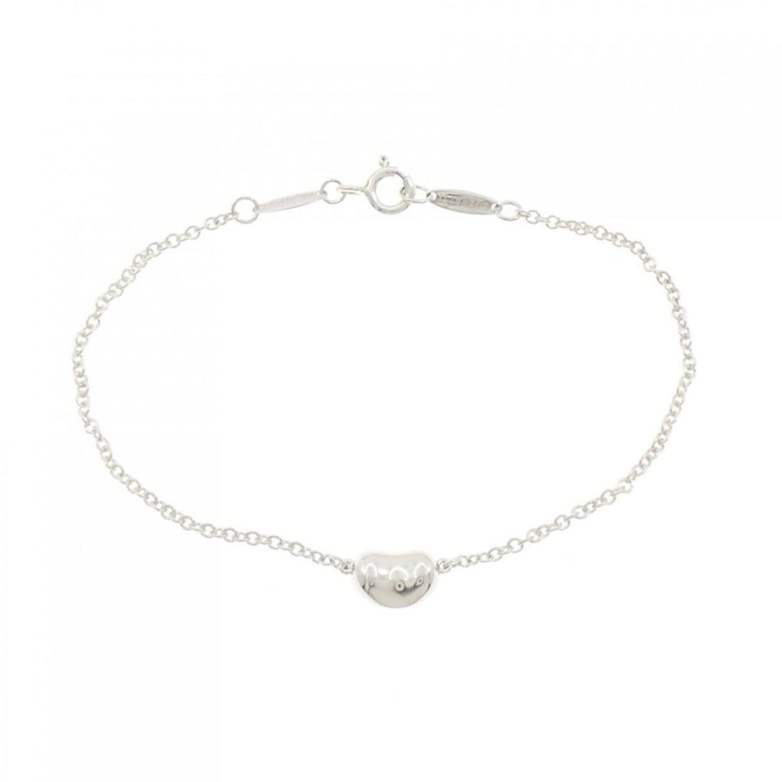 Tiffany Bean Bracelet - 3