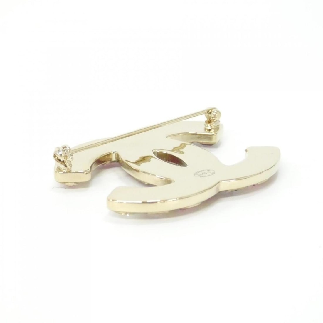 Chanel brooch - 4