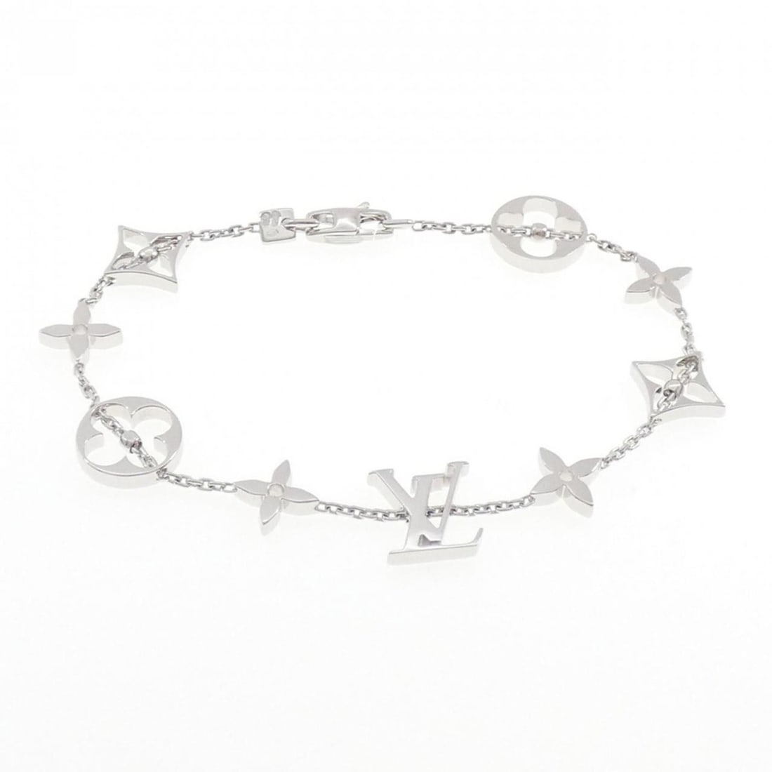 Louis Vuitton Bracelet Monogram - 2