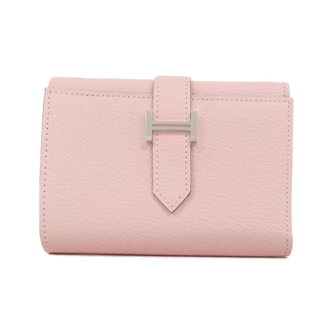 Hermes Bearn Combination 082876CK Wallet (1 of 8)