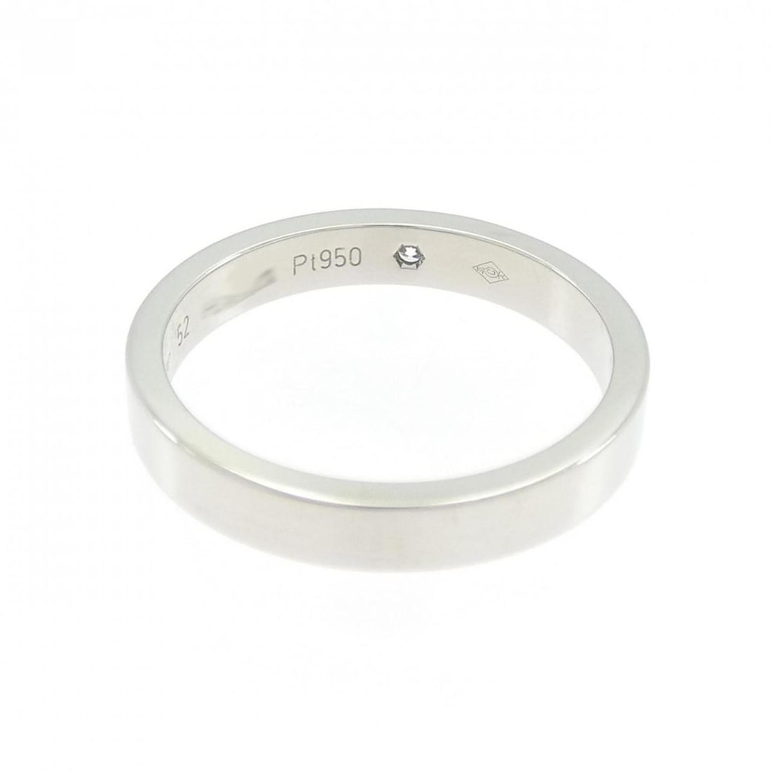 Cartier Wedding 1P Ring - 3