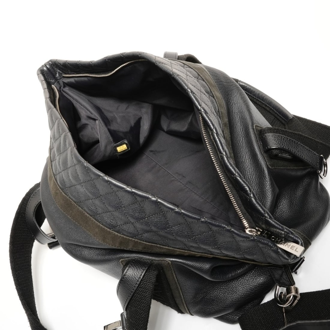 Tiffany Atlas Ring - 11