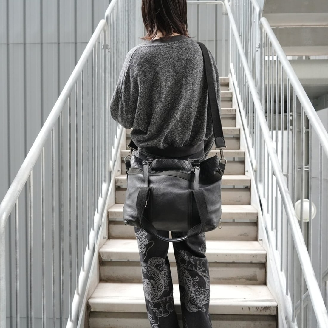 Tiffany Atlas Ring - 14