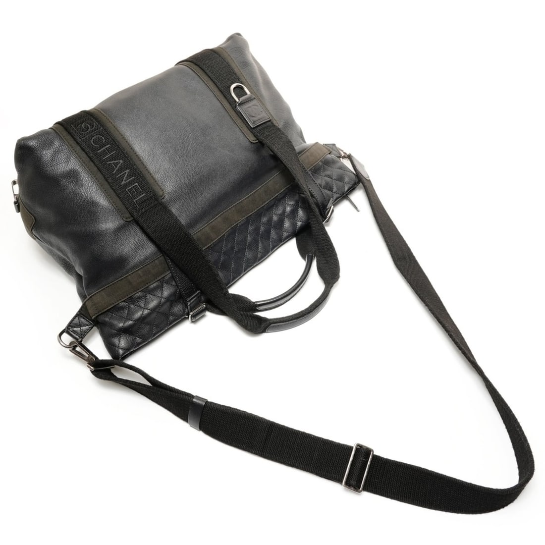 Tiffany Atlas Ring - 8