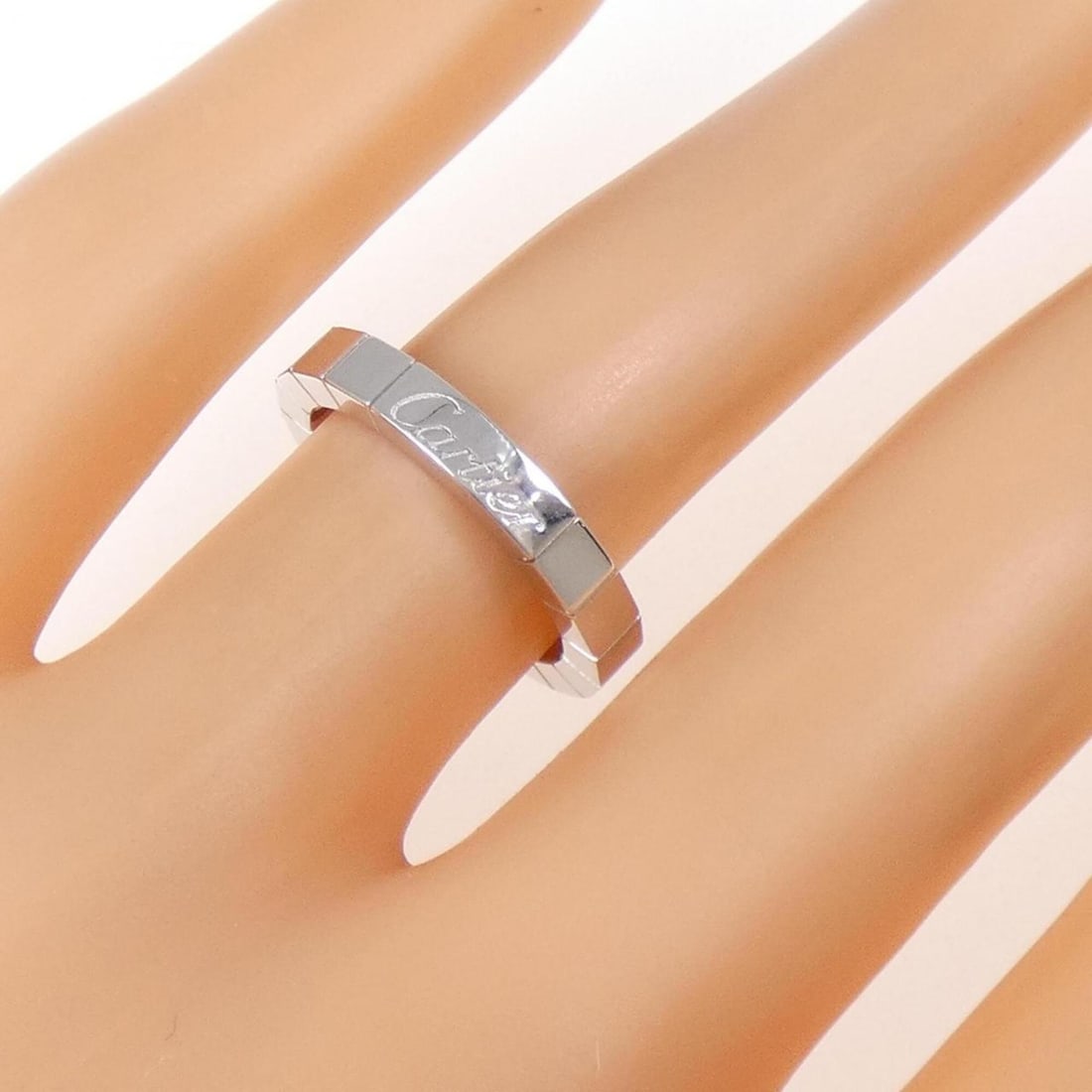 Cartier Lanieres Ring - 3