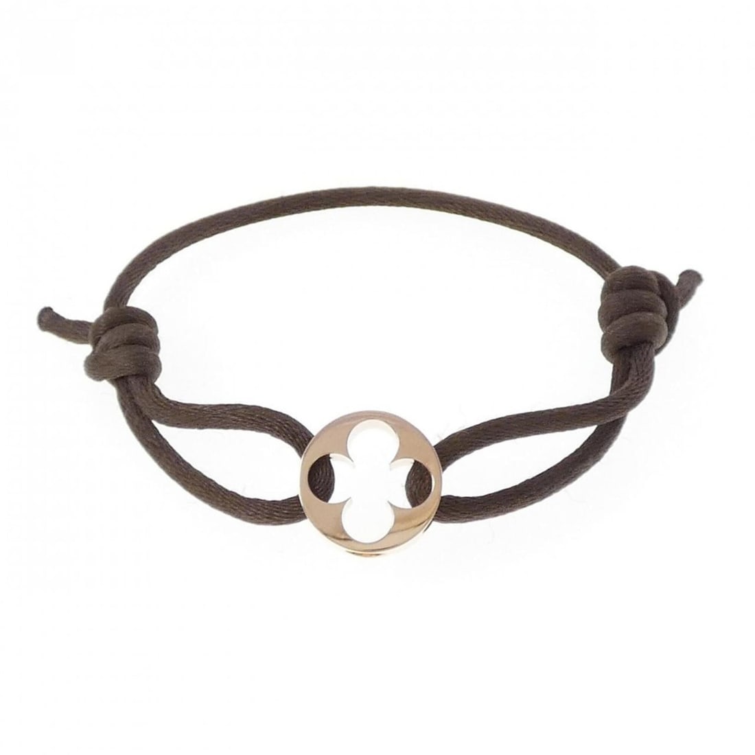 Louis Vuitton Bracelet Empreinte: --- Catalog ---Category: DesignType: Charm braceletColor: Pink goldGender: WomenMaterial: Pink gold (18K)Category: GeneralMPN: Q95234Brand: Louis Vuitton--- Item List ---Section: ConditionRanking: