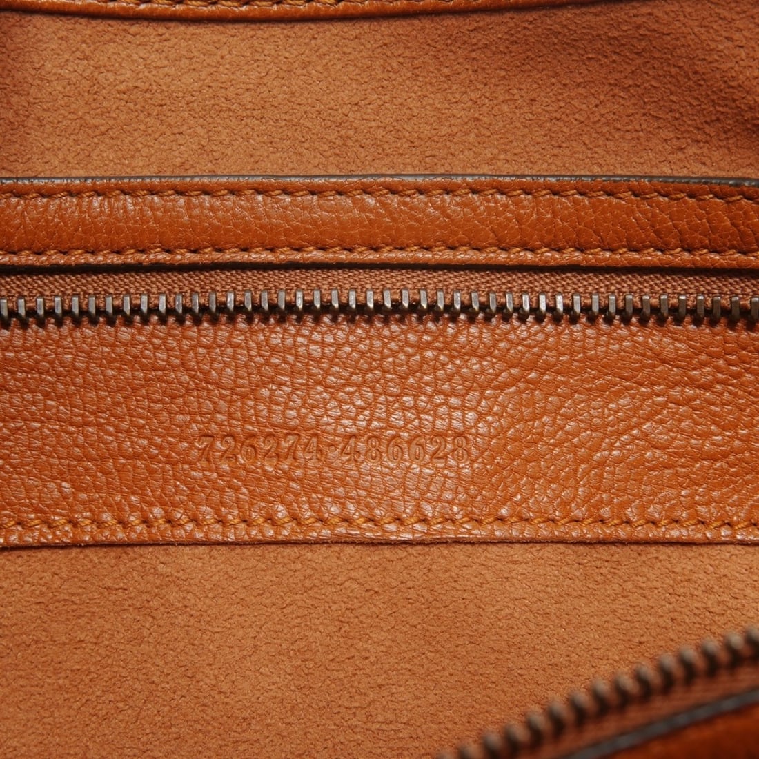 Gucci Mirror Ring - 10