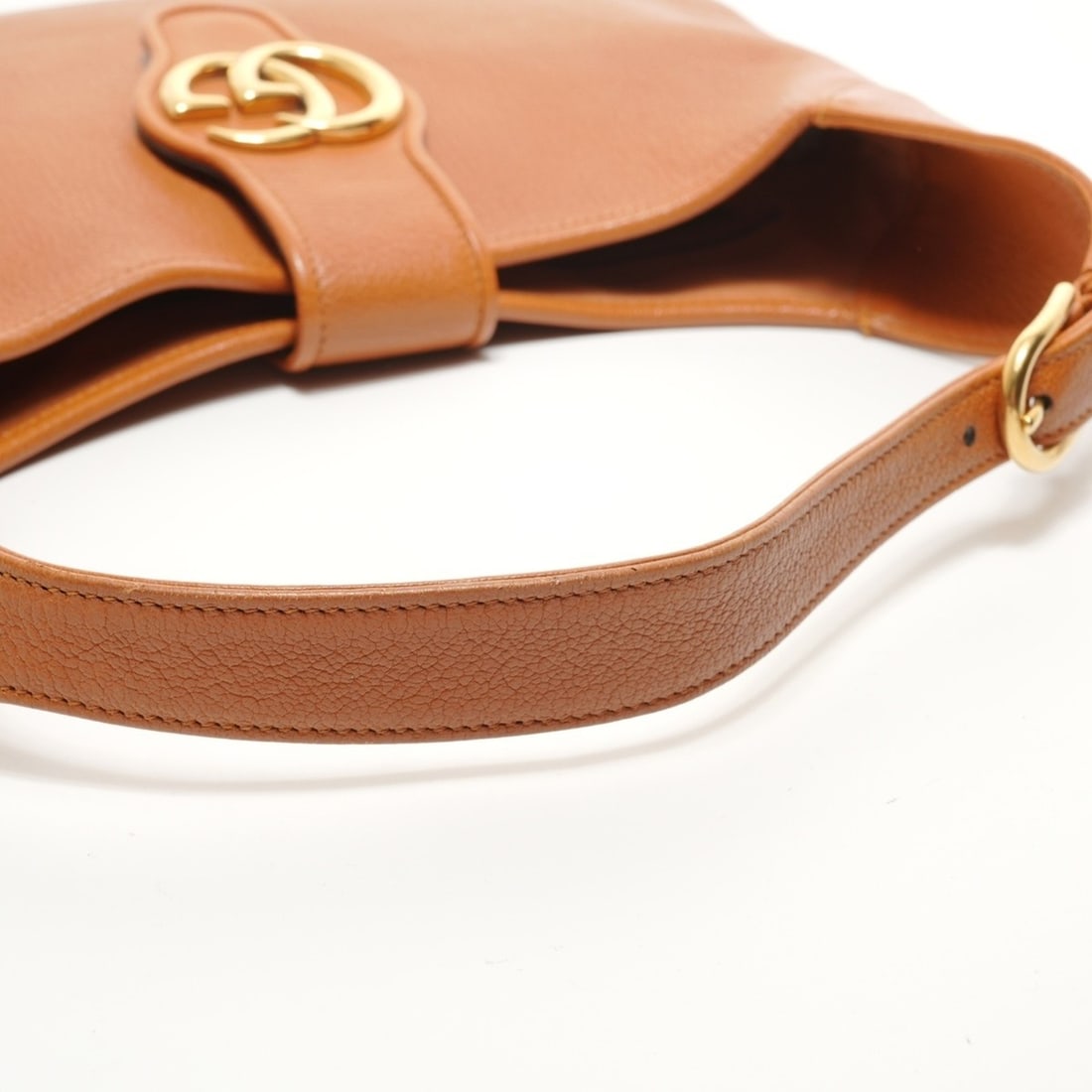 Gucci Mirror Ring - 12