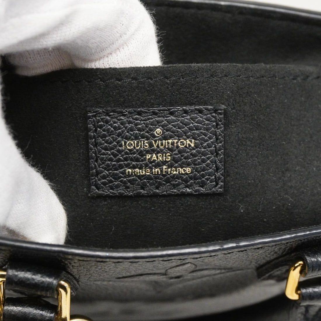 Gucci Mirror Ring - 5