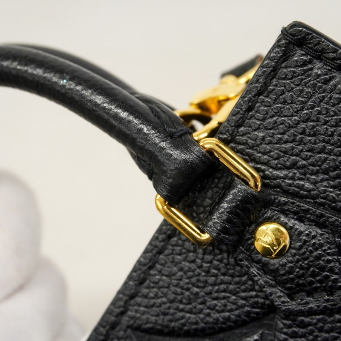 Gucci Mirror Ring - 7