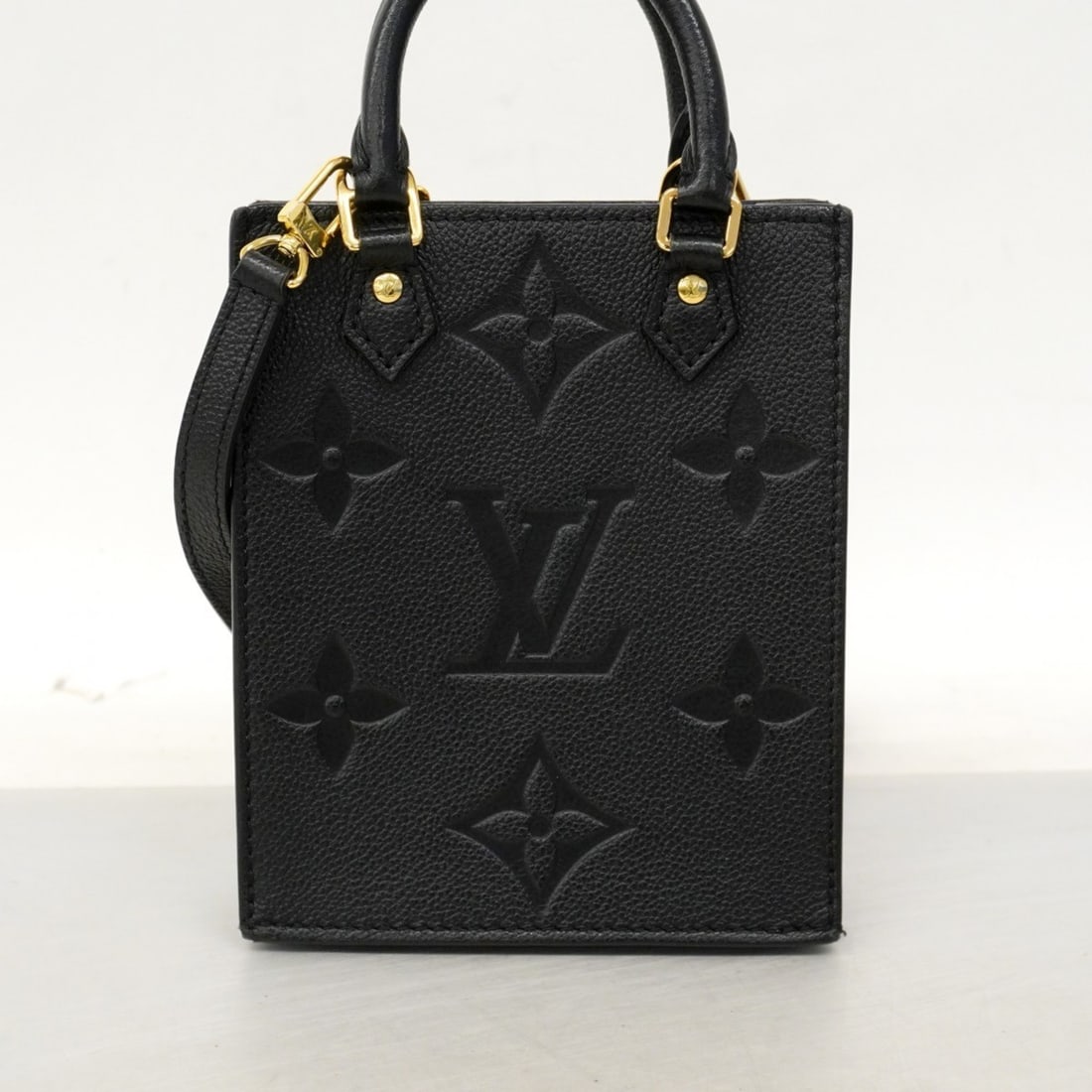 Gucci Mirror Ring - 9