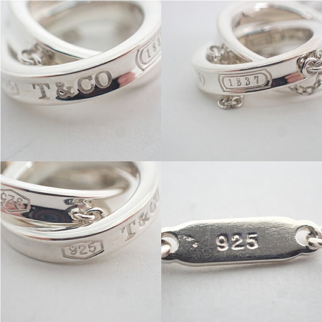 Van Cleef & Arpels Perlee Medium Ring - 10