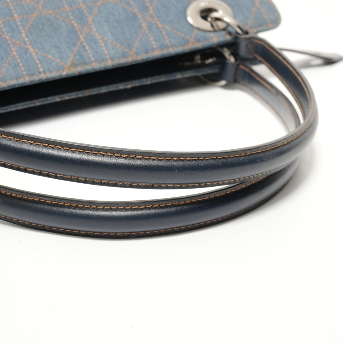 Van Cleef & Arpels Perlee Medium Ring - 12