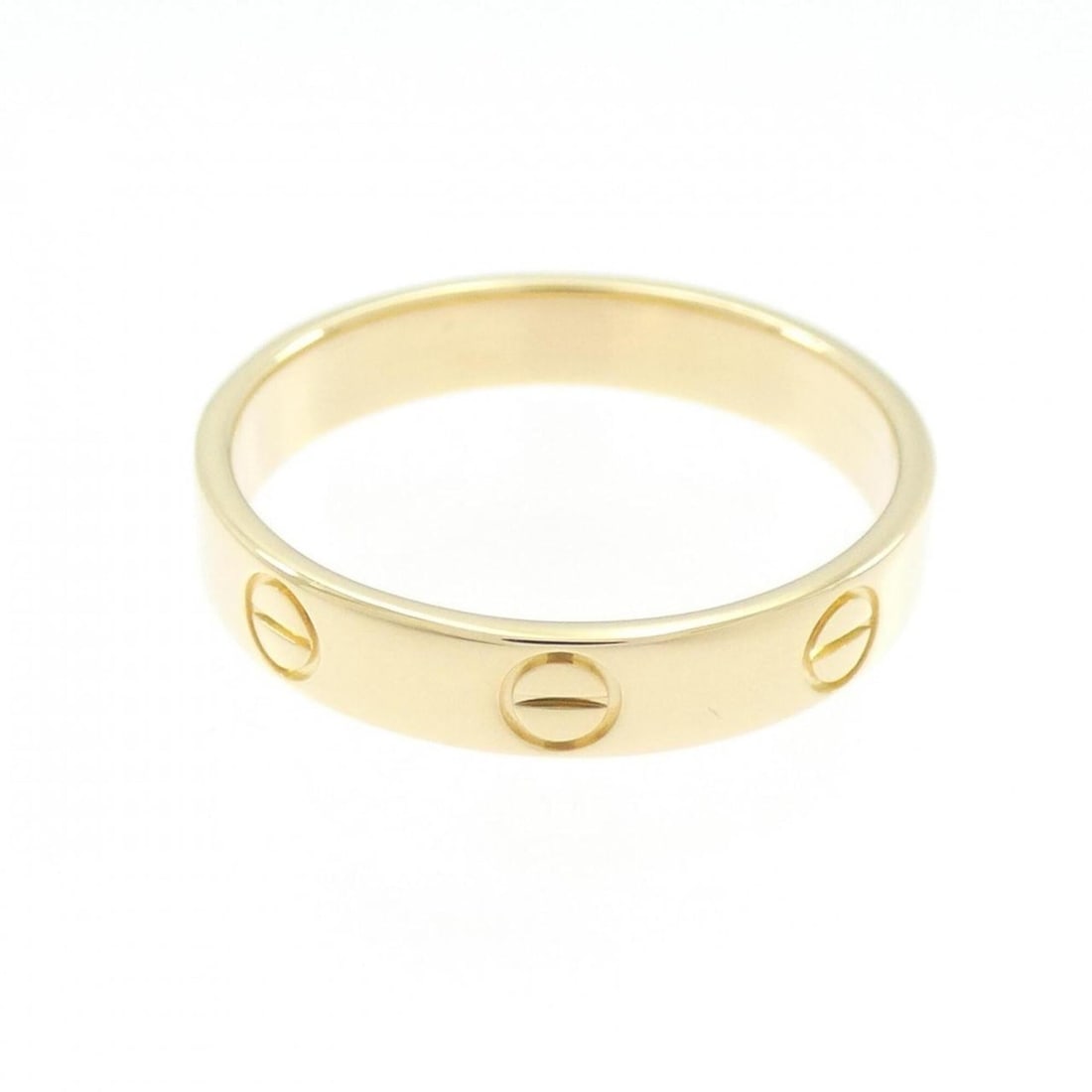 Cartier Mini Love Ring - 2