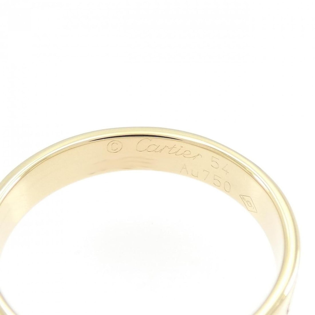 Cartier Mini Love Ring - 3