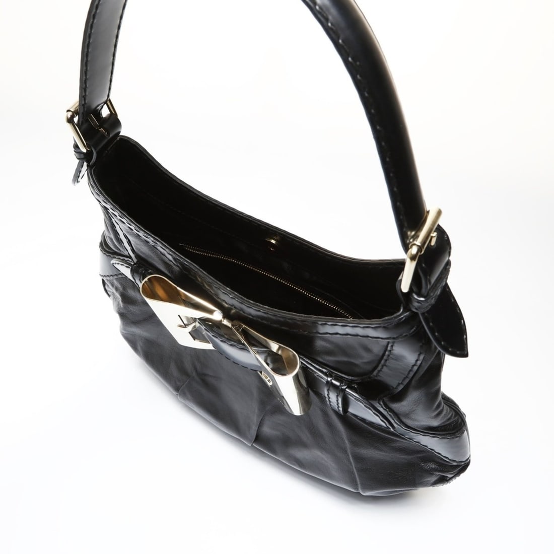 Cartier Trinity Star Ring - 12