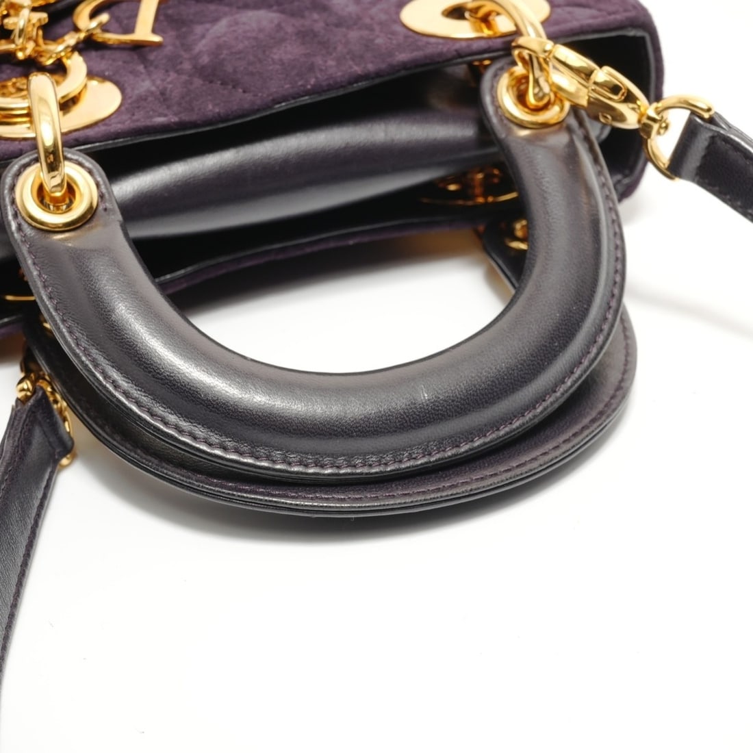 Cartier C2 Small Ring - 12