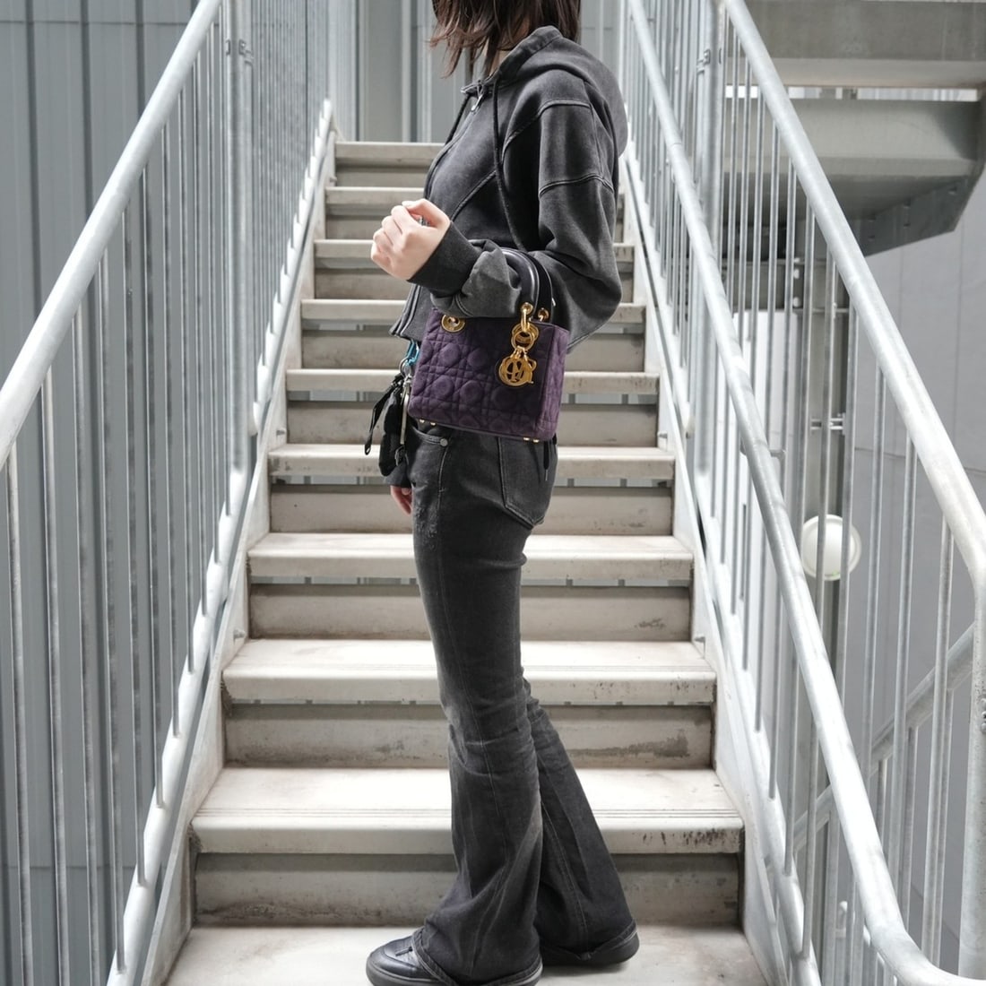 Cartier C2 Small Ring - 14