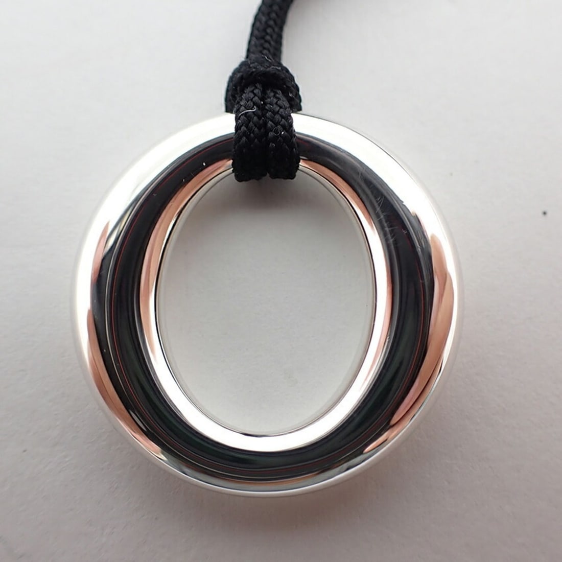 Cartier C2 Small Ring - 6