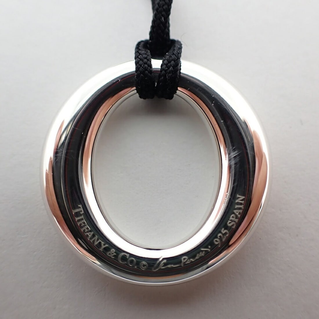 Cartier C2 Small Ring - 7