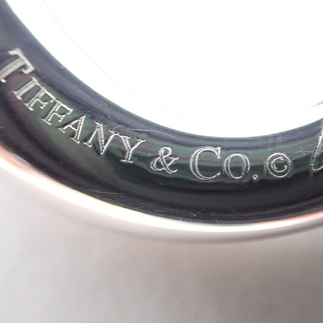 Cartier C2 Small Ring - 8