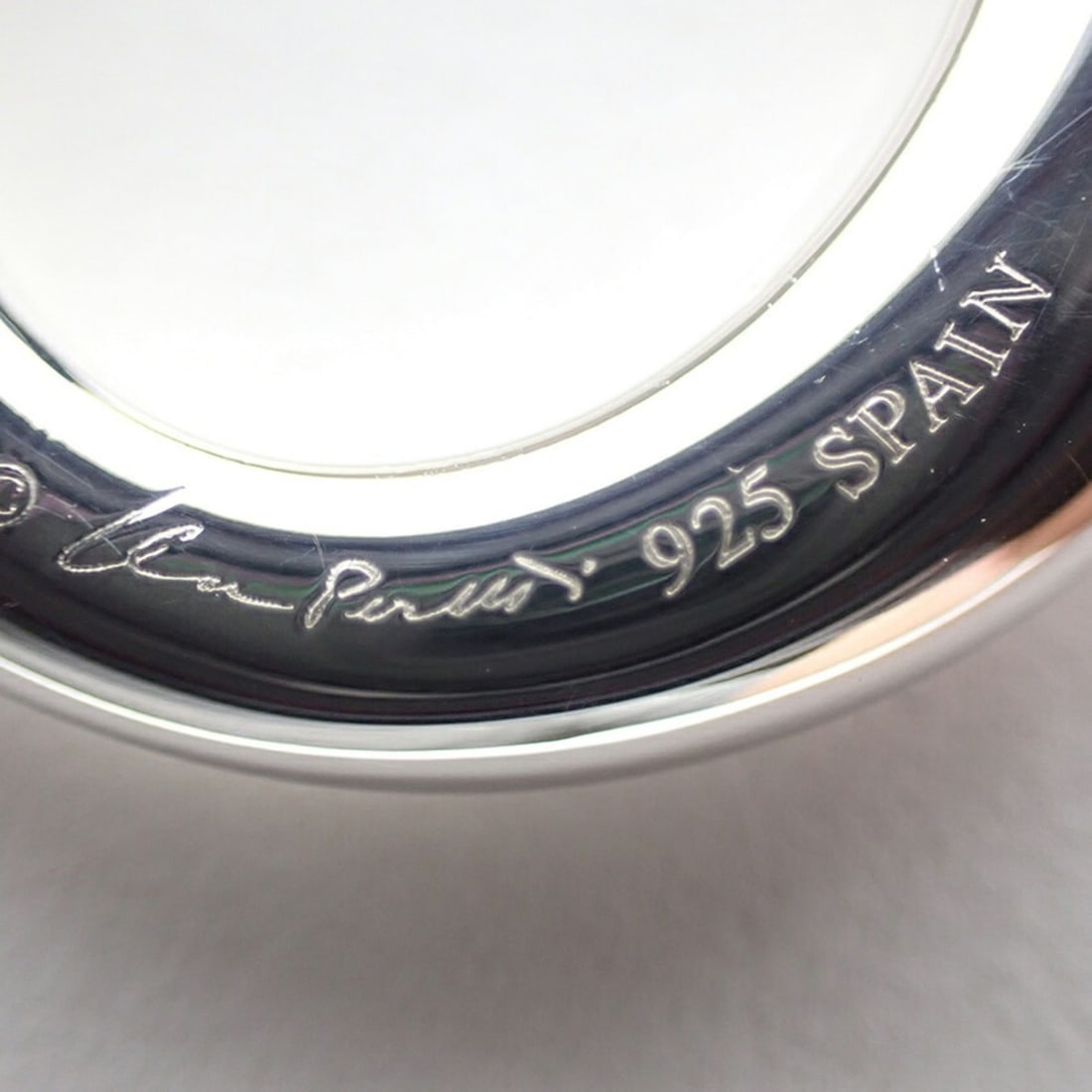 Cartier C2 Small Ring - 9