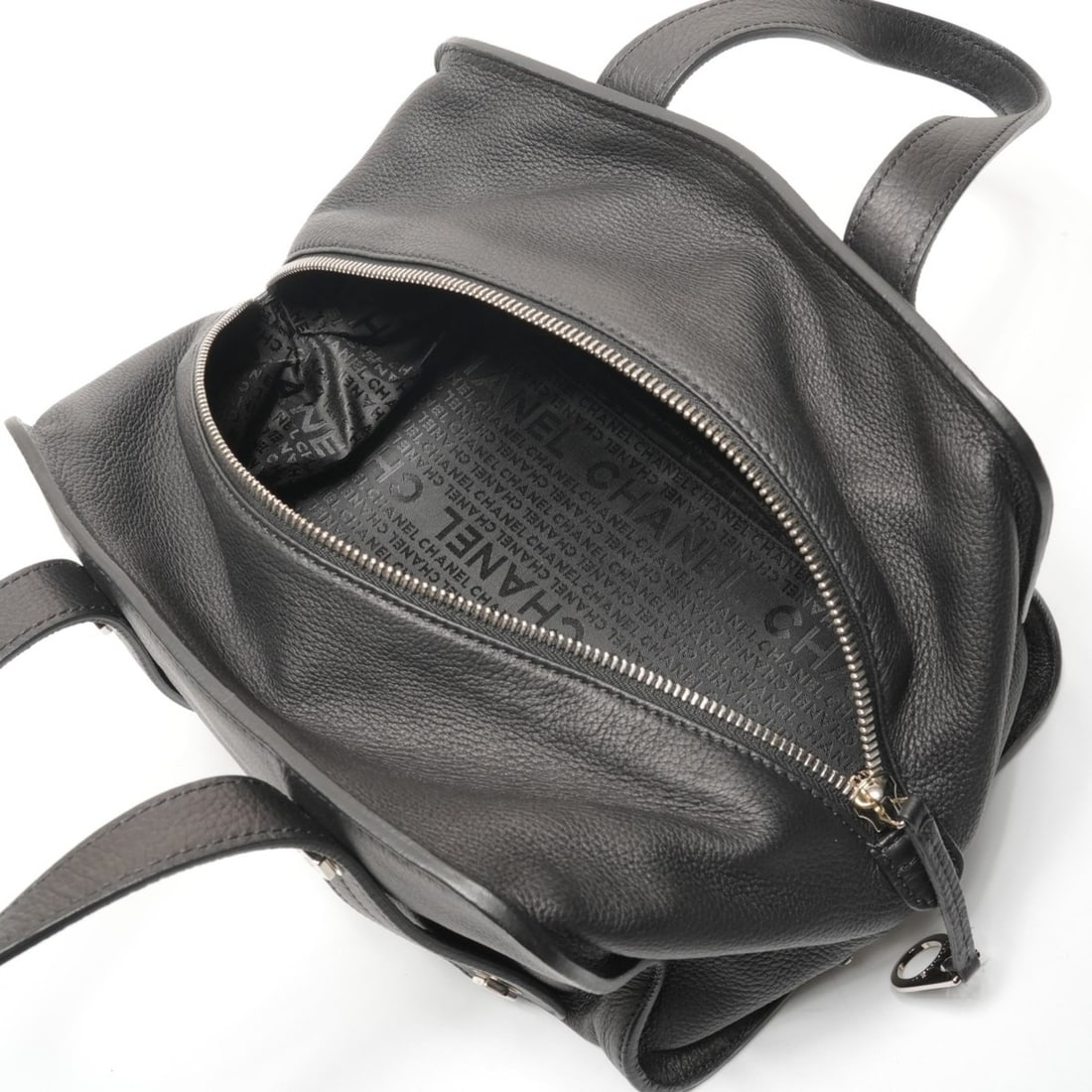 Tiffany Open Diagonal Ring - 11