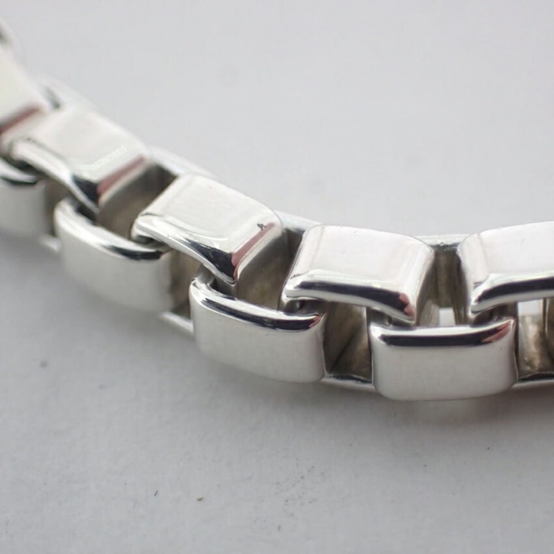 Tiffany Open Diagonal Ring - 6