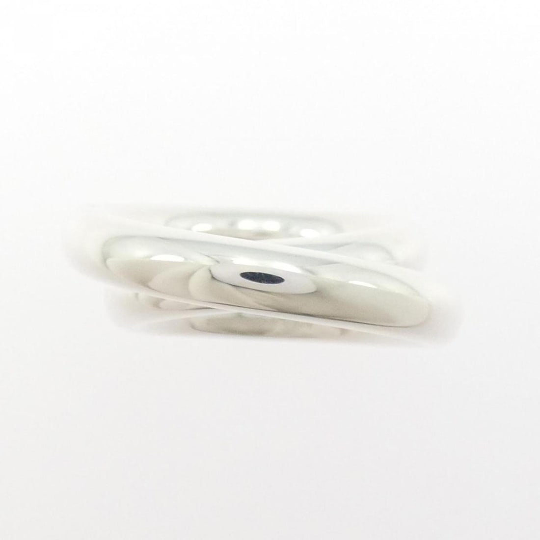 Hermes Vertige Ring - 2