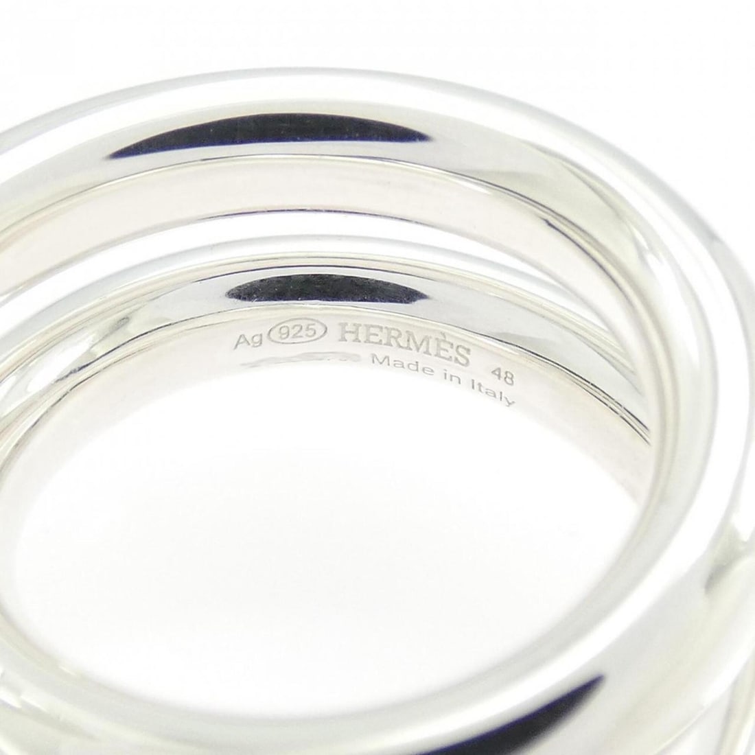 Hermes Vertige Ring - 4