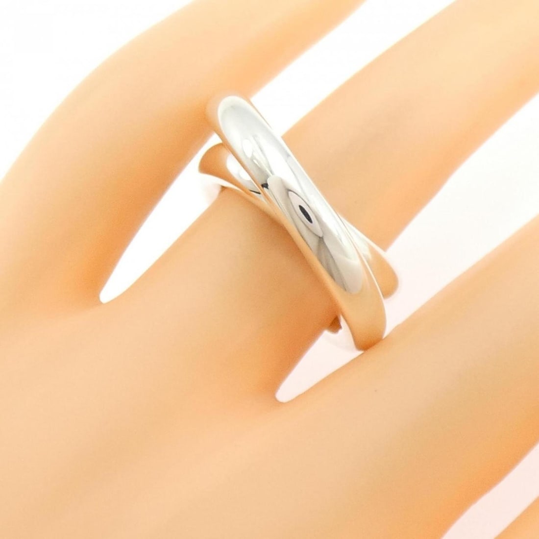 Hermes Vertige Ring - 5
