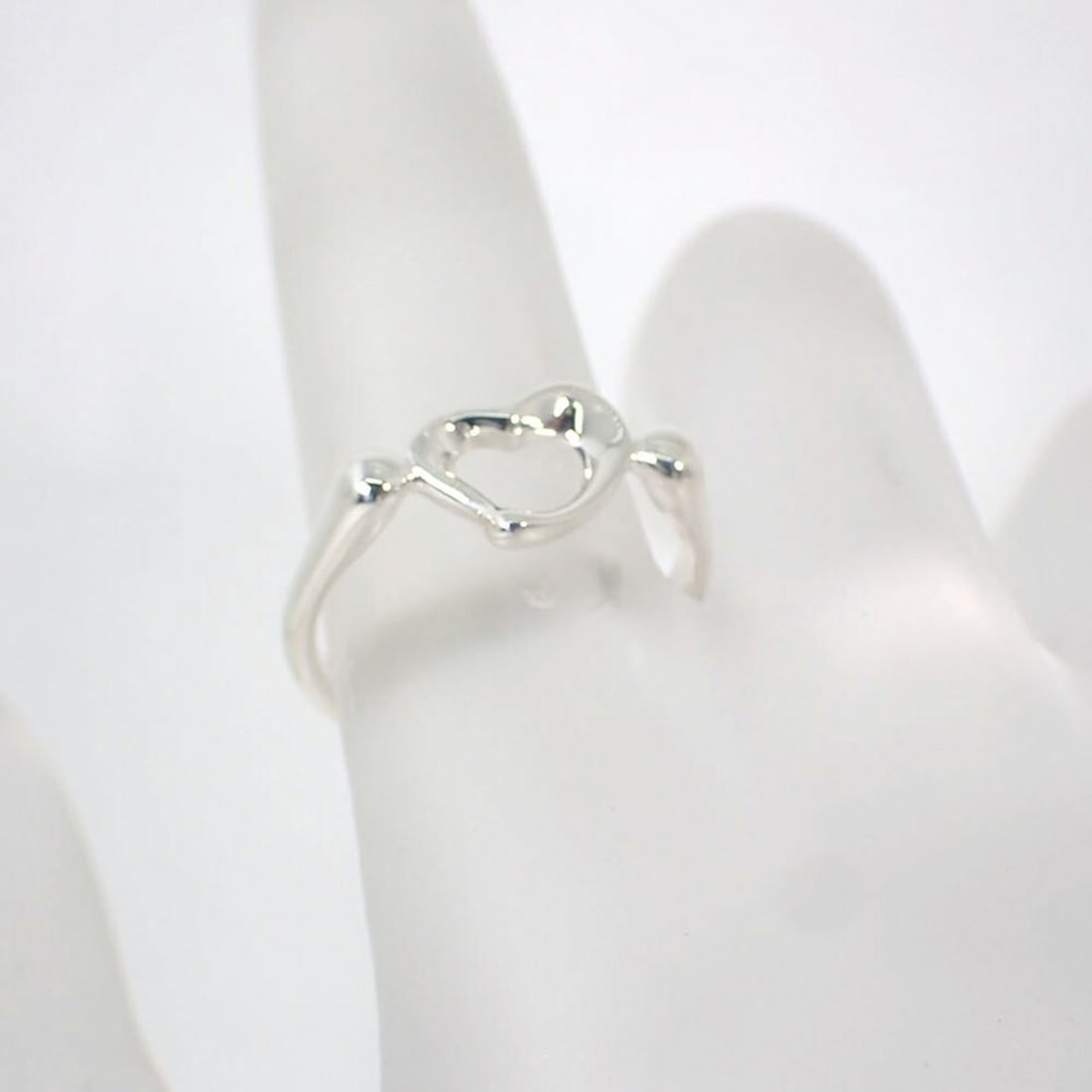 Hermes Vertige Ring - 7