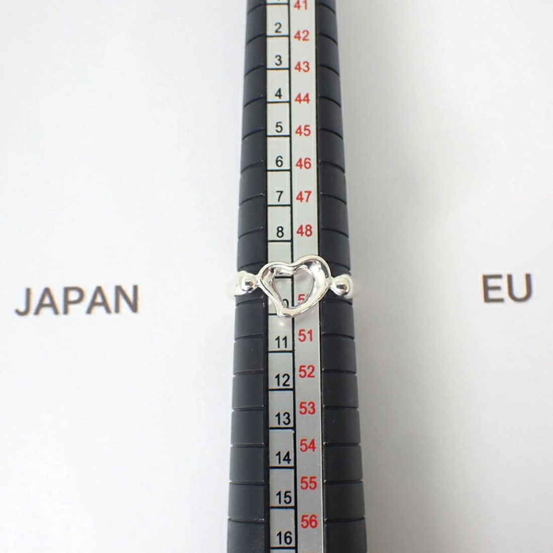 Hermes Vertige Ring - 8