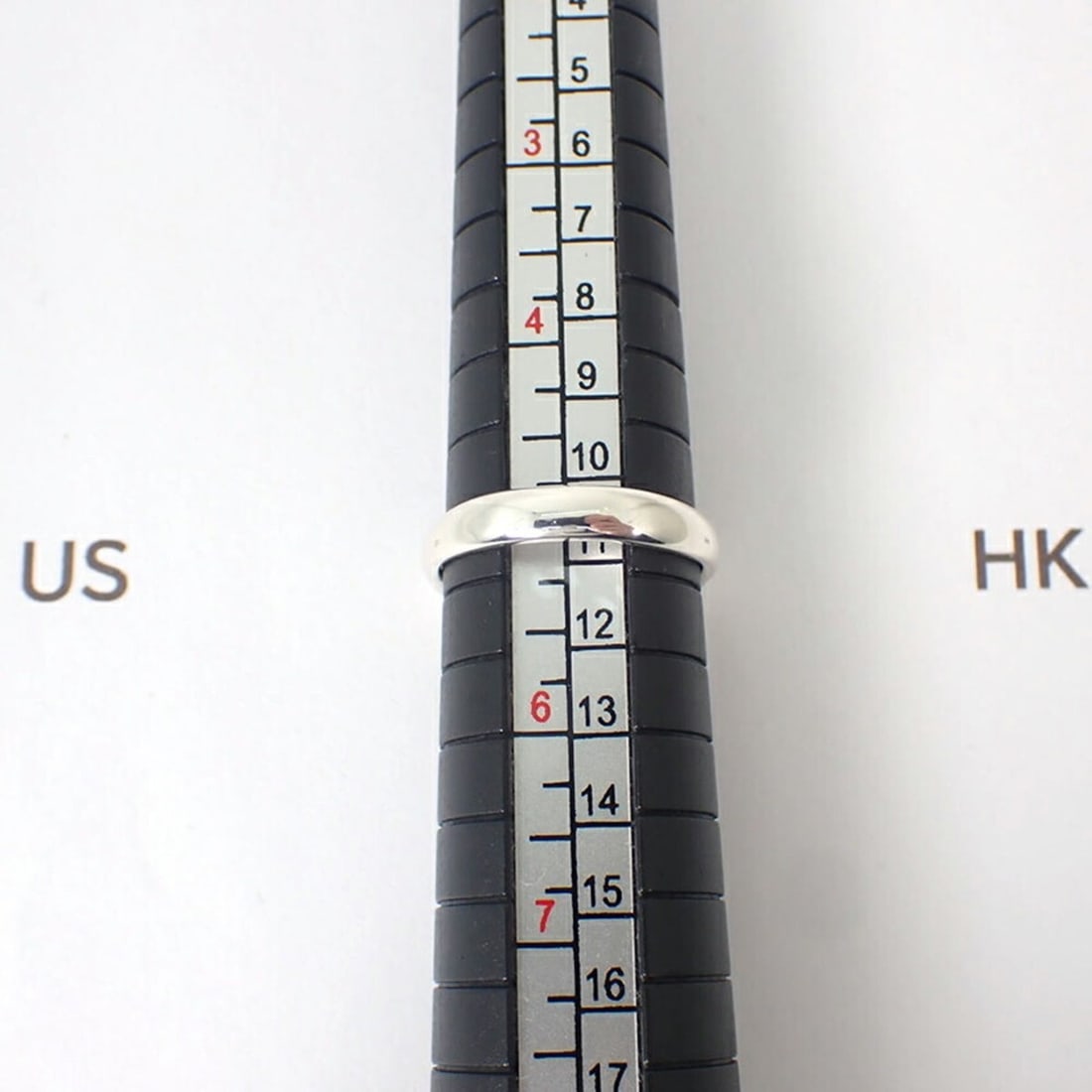 Hermes Vertige Ring - 9