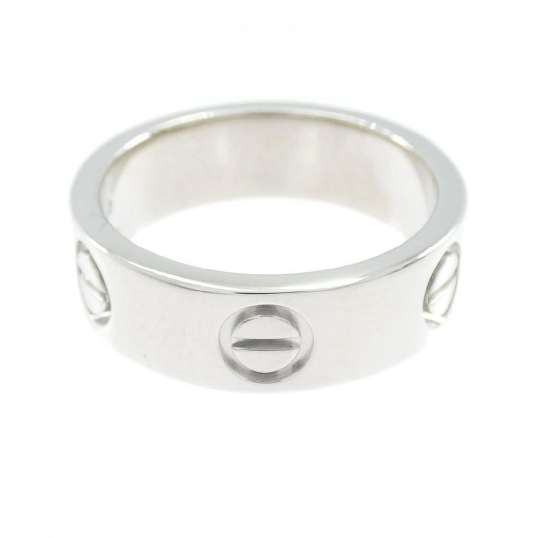 Cartier Love Ring - 2