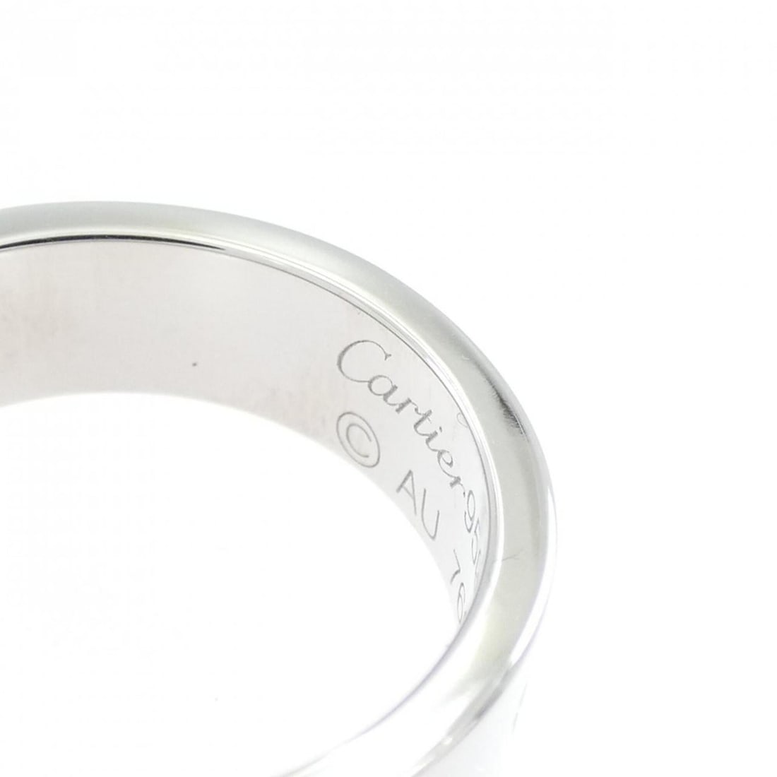 Cartier Love Ring - 3