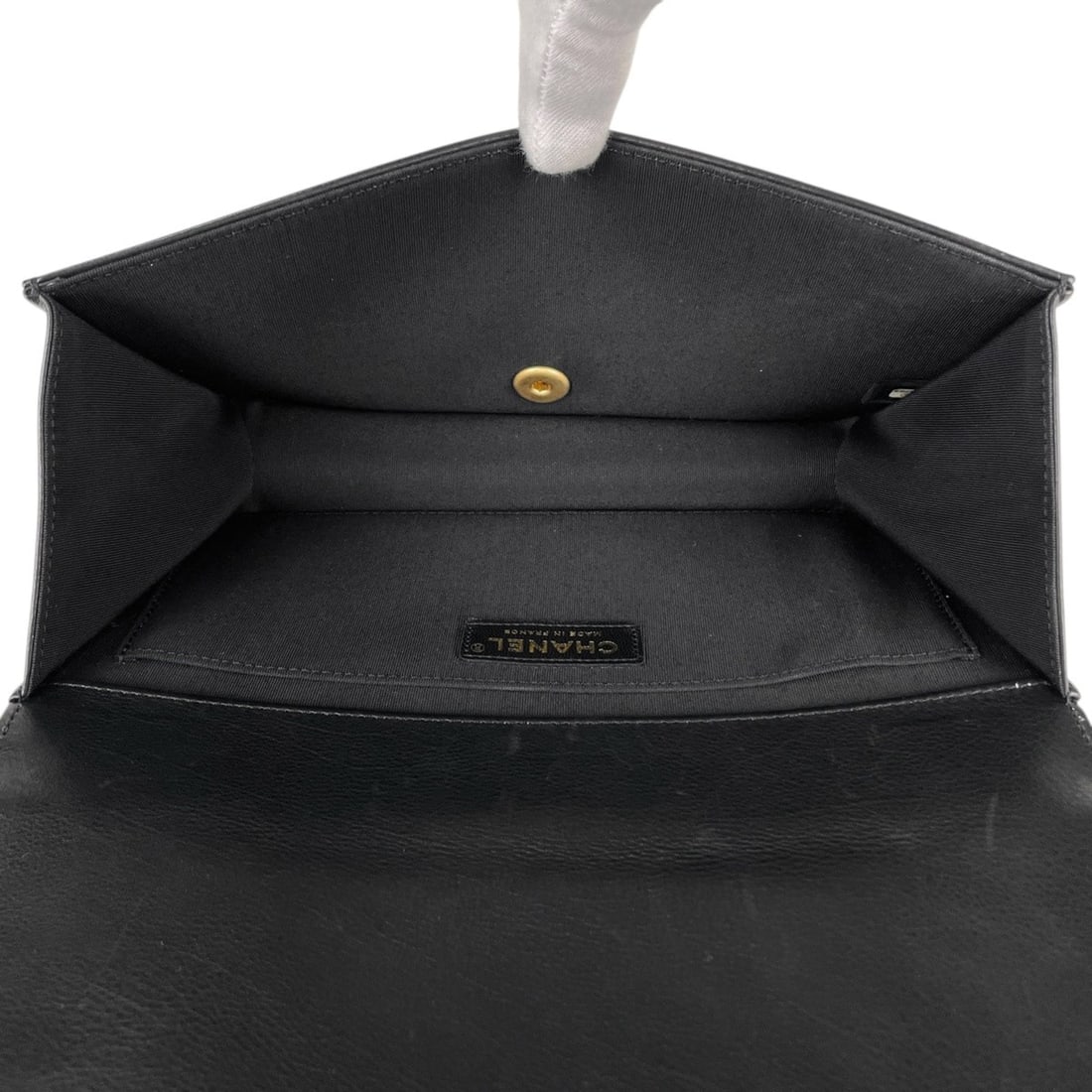 Tiffany Atlas Ring - 10