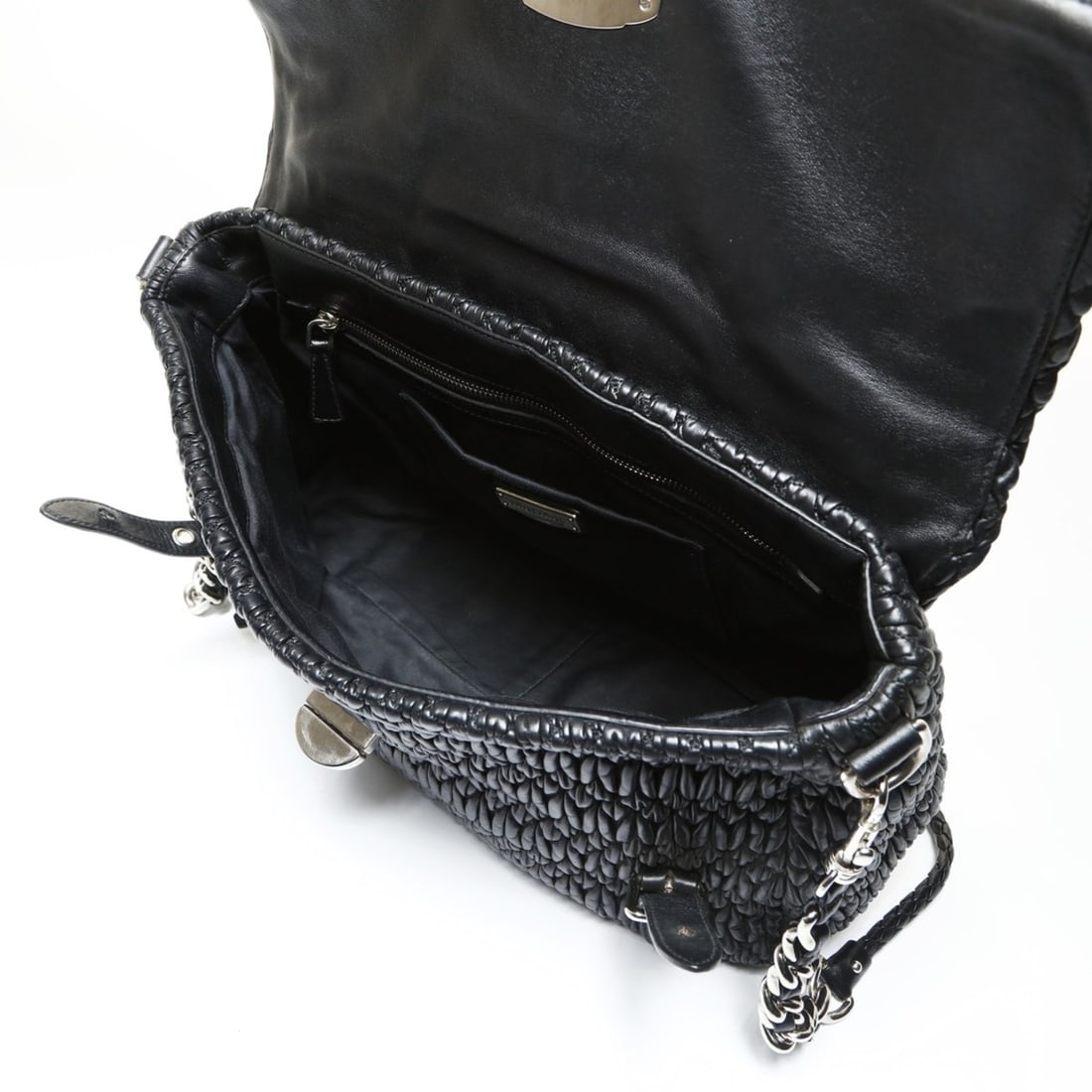 Tiffany Atlas Ring - 12