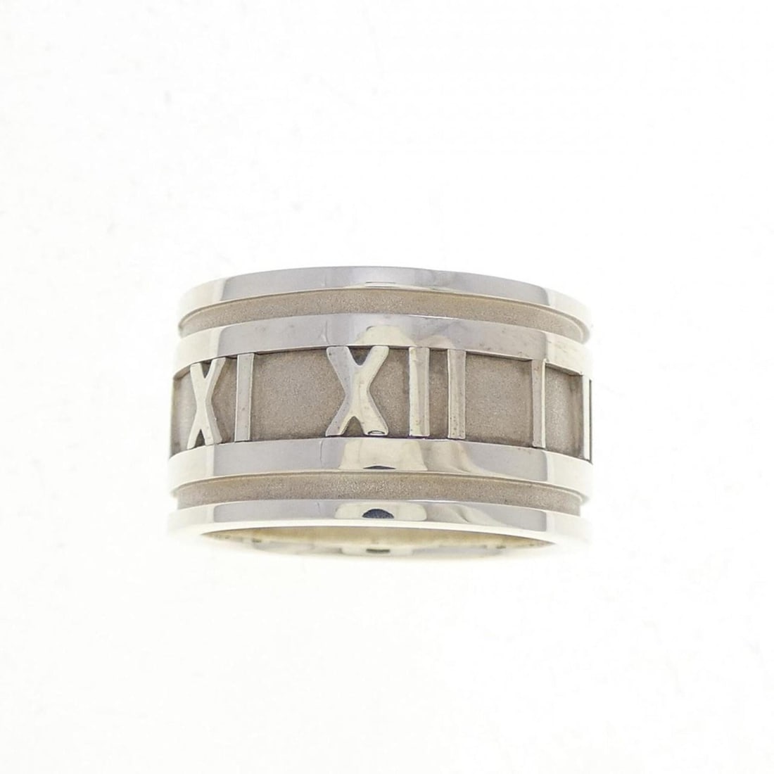 Tiffany Atlas Ring - 2