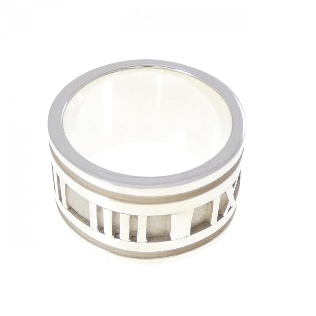 Tiffany Atlas Ring - 3