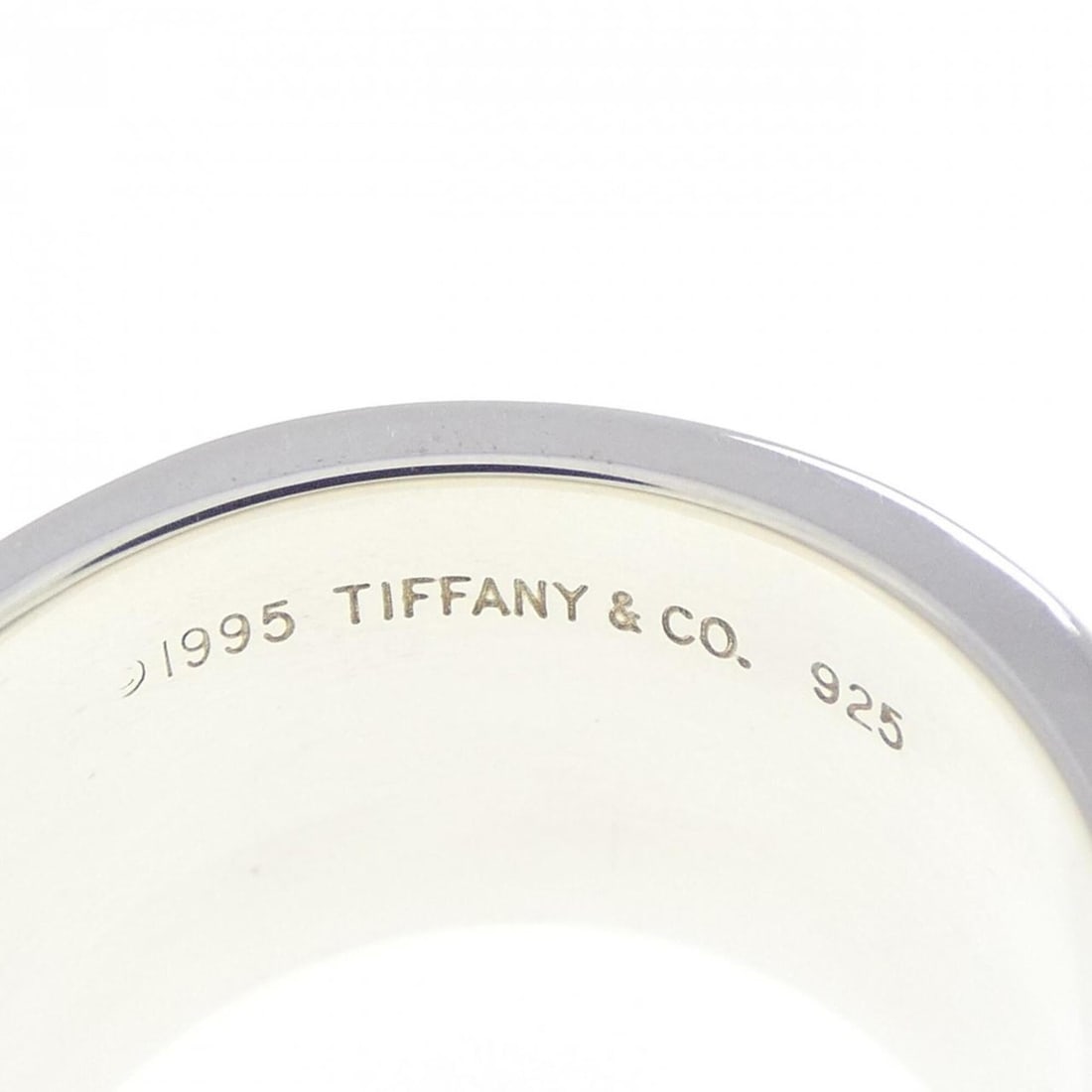 Tiffany Atlas Ring - 4