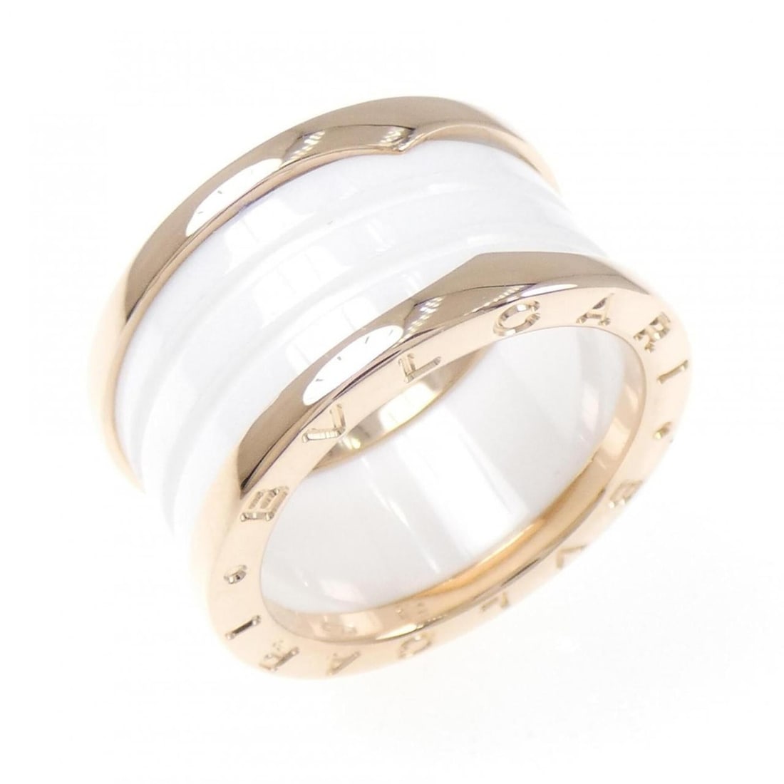 Bvlgari B.zero1 4-band ring (1 of 12)