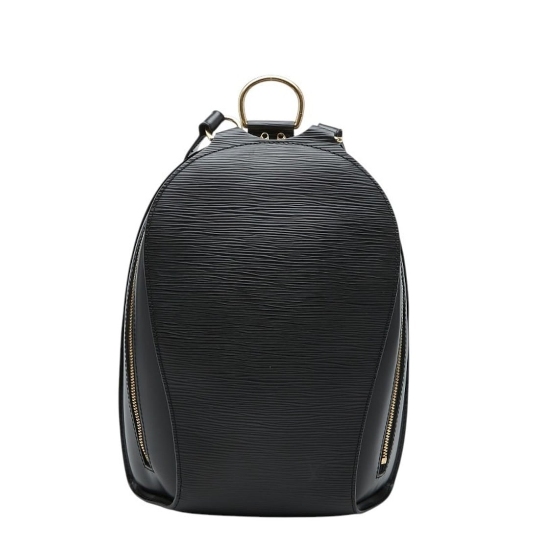 Louis Vuitton Epi Mabillon Backpack M52232 Noir Black Leather Women's LOUIS VUITTON: --- Catalog ---Category: SizeHandle Drop: 3.00cm / 1.18''Size (HxWxD): 29cm x 23cm x 9cm / 11.41'' x 9.05'' x 3.54''Strap Length: 77cm / 30.31''Category: DesignType: BackpackColor: Black, NoirGender: