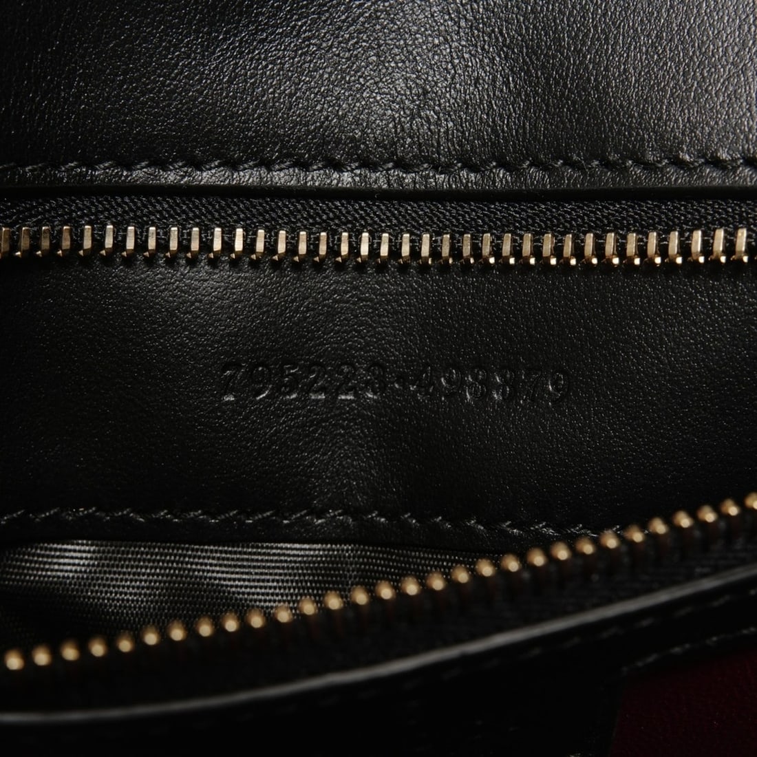 Cartier Trinity Necklace - 11