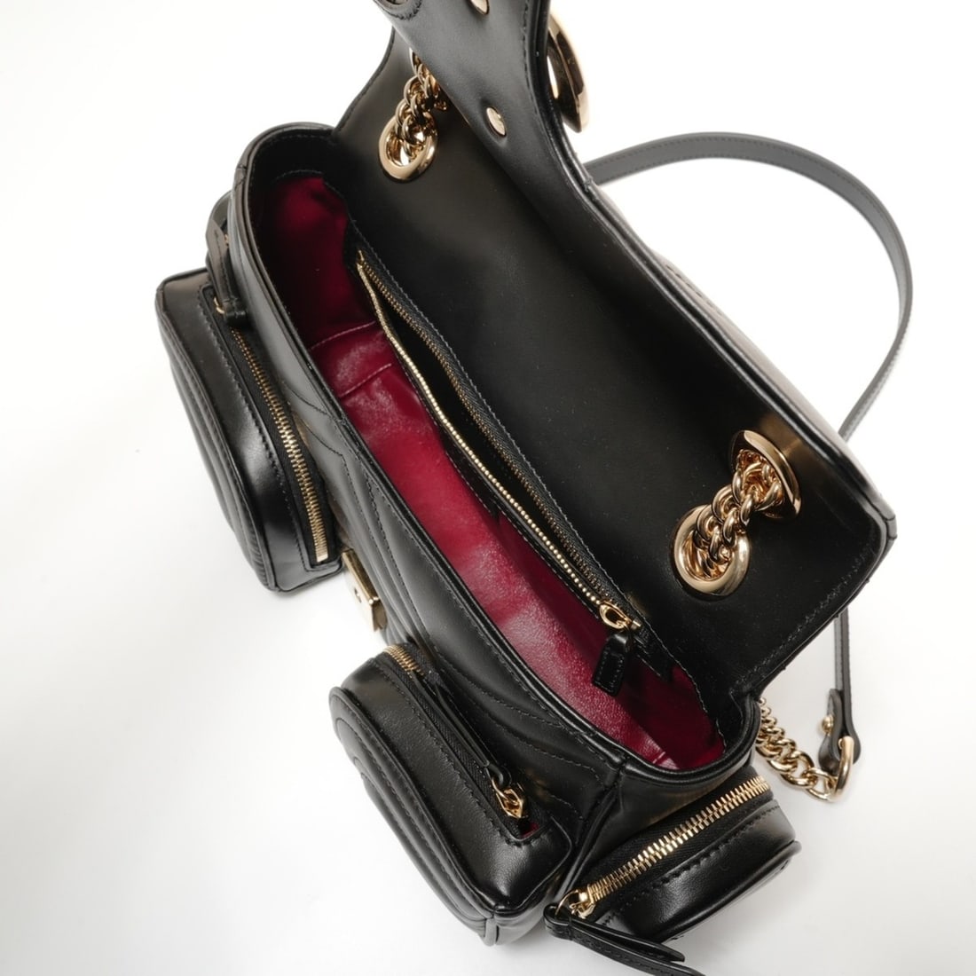 Cartier Trinity Necklace - 12