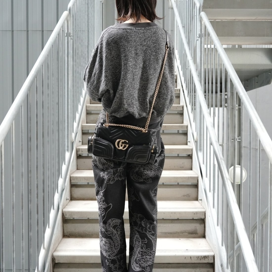 Cartier Trinity Necklace - 14