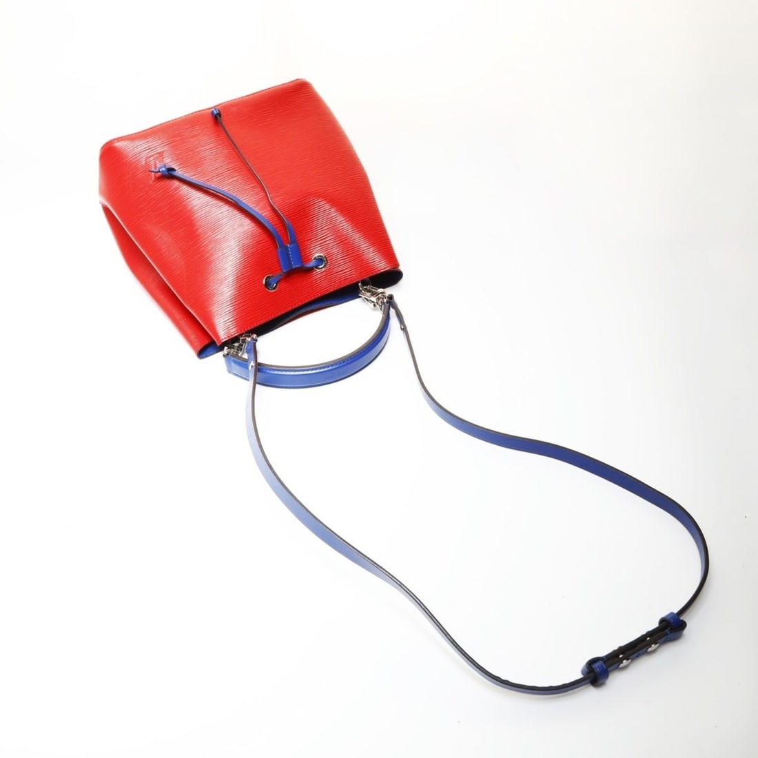 Cartier Trinity Necklace - 18