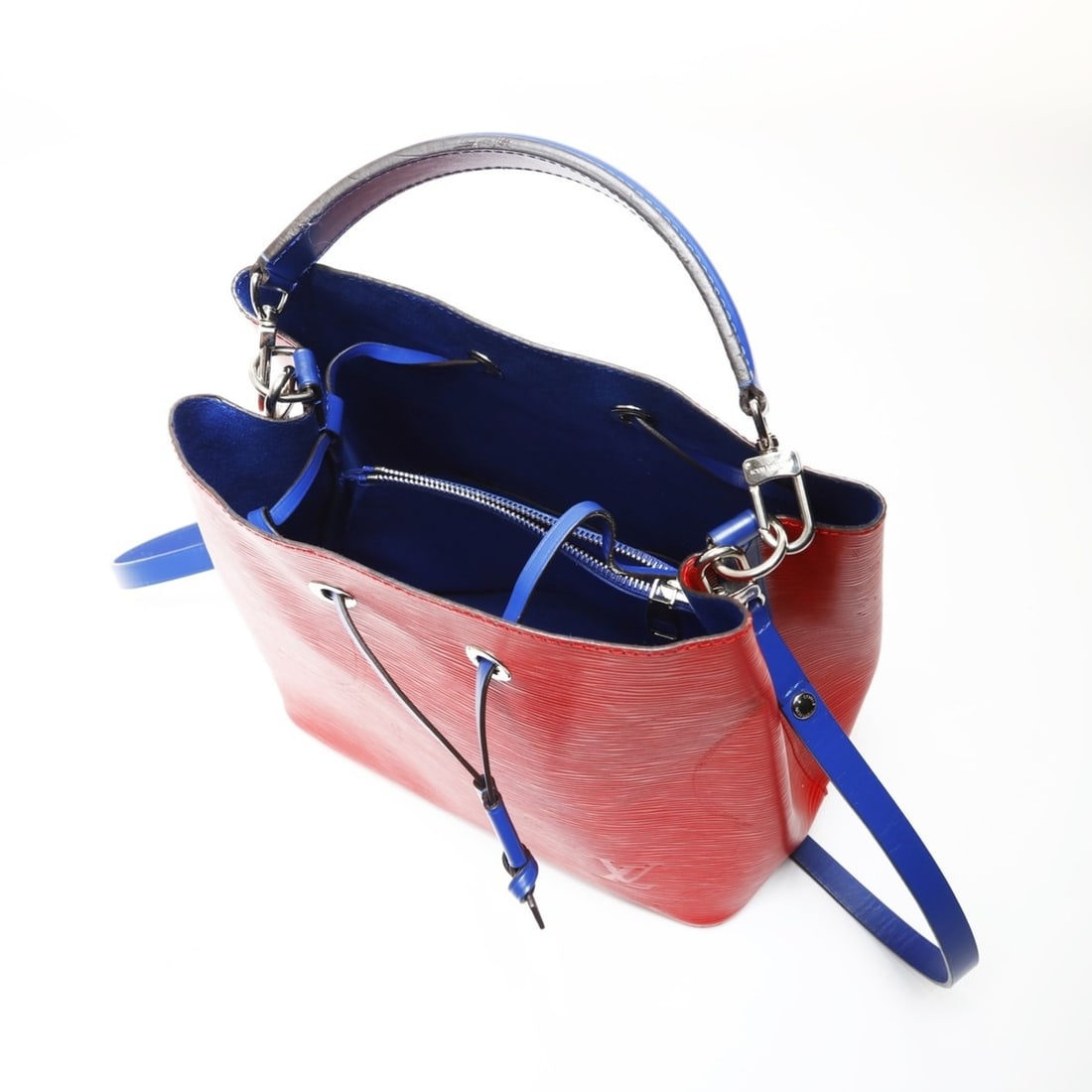 Cartier Trinity Necklace - 20